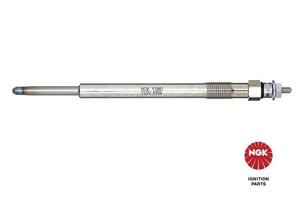 NGK 94832 KIZDIRMA BUJİSİ Y-548J TRANSİT V184 2.2-2.4 TDCİ-GALAXY 1.8-2.0-MONDEO 2.0-2.2-JUMPER-BOXER 2.2HDI