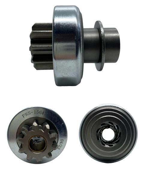 PARS PRS-15647 MARS DISLISI 10 DIS HYUNDAI STAREX H100 FM.72647 ZEN.1607