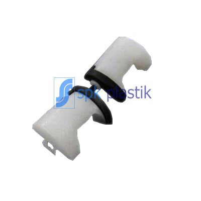 SPK 6002 GERİ VİTES SEÇİCİ BURCU ŞANZUMAN DİP AŞIĞI R9-11-R19-R21-CLIO-KNG-MGN