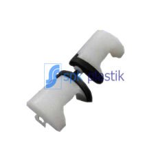 SPK 6002 GERİ VİTES SEÇİCİ BURCU ŞANZUMAN DİP AŞIĞI R9-11-R19-R21-CLIO-KNG-MGN