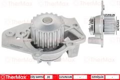 THERMAX T01.303 DEVİRDAİM PEUGEOT P205-P305-P309-P405 84-87 CITROEN BX-XB 83> 1.6-1.6 GTI-1.8-1.9 D-GTI