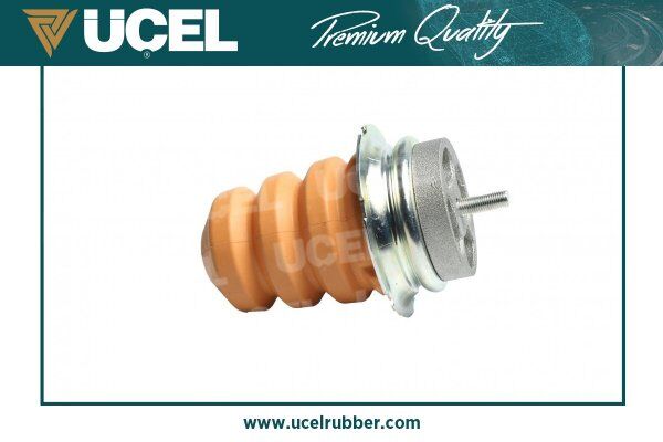 UCEL S31228 PUR AMORTİSÖR TAKOZU ARKA CITROEN JUMPER III