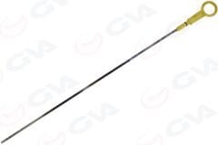 MOTOR YAĞ ÇUBUĞU ÇELİK SYMBOL DİZEL - DACIA LOGAN-SANDERO-DUSTER 485-490 MM