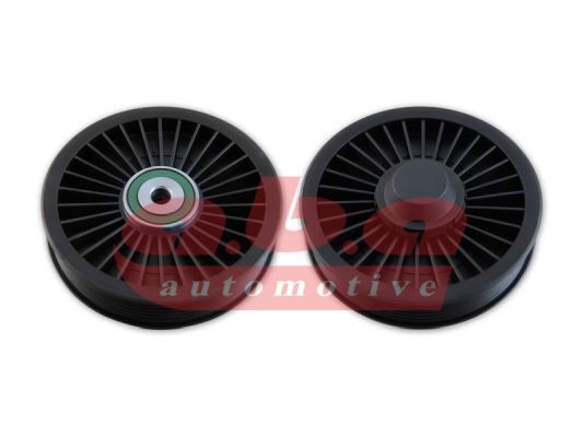 ABA 25204075 ALTERNATÖR GERGİ RULMANI ESPACE-LGN II-MASTER 2.2 DCI 00- -MOVANO 2.2 DTI 00-