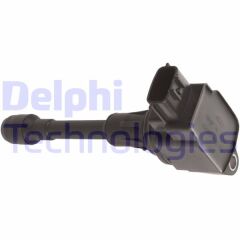 DELPHI GN10241-12B1 ATEŞLEME BOBİNİ NISSAN QASHQAI 1.6L HR16DE J10 8 enjektör 10-13 / JUKE 1.6L HR16DE F15 10-> / MICR A 1.2L HR12DE K13 11-> / NOTE 1.6L HR16DE E11 11-13 / RENAULT KOLEOS I 08> FLUENCE 09> MEGANE 09> 1