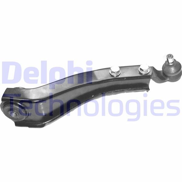 DELPHI TC795 ALT SALINCAK KOMPLE SAĞ OPEL COMBO B-CORSA B-TIGRA 1.0-1.2-1.4-1.5-1.6-1.7 93-02