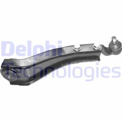 DELPHI TC795 ALT SALINCAK KOMPLE SAĞ OPEL COMBO B-CORSA B-TIGRA 1.0-1.2-1.4-1.5-1.6-1.7 93-02
