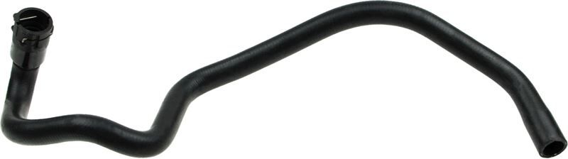 GATES 4275-22758 KALORİFER HORTUMU OPEL CORSA D 1.2 İ-1.4 İ 06 >