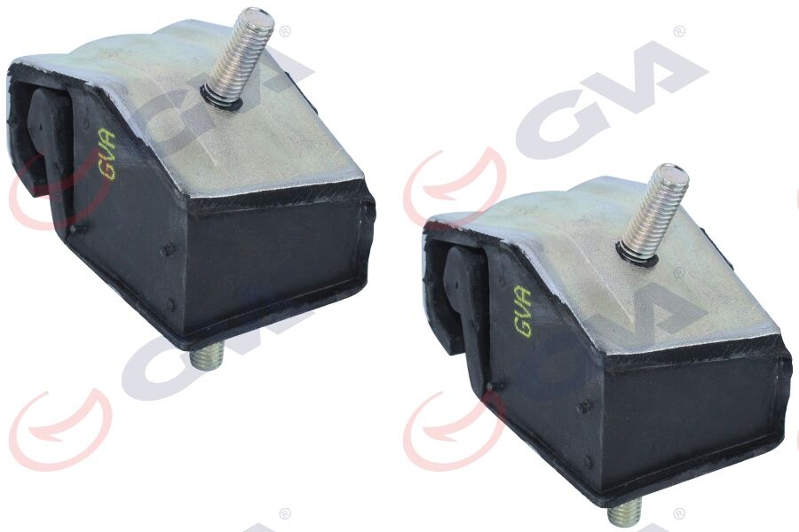 GVA 9312110 MOTOR TAKOZU ÖN SOL R19-CLIO-EXP. MEGANE