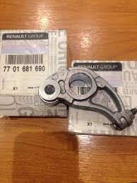 MY 7701681690 KÜLBÜTÖR BASKI PARMAĞI RENAULT CLIO II 98>05 CLIO SYMBOL I 00> KANGOO 97> SYMBOL II 08>14 1.4 E7J / K7J