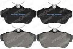 OTOZONE FDA7005-R3 ARKA BALATA JUMPY 07 >SUCUDO 07 > EXPERT TEPEE 07 >