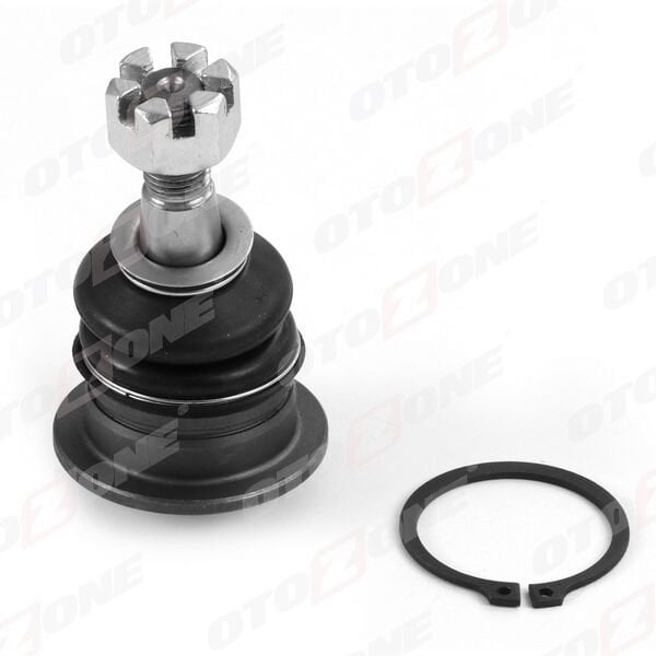 OTOZONE STO-03004 ROTİL ÖN SAĞ-SOL TOYOTA HILUX 2WD 58MM PICK-UP 05>HILUX 4WD PICK-UP 05>