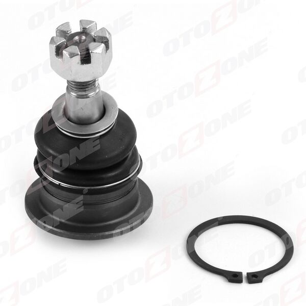 OTOZONE STO-03004 ROTİL ÜST SAĞ-SOL TOYOTA HILUX VIGO 2.5L 2KDFTV KUN15 KUN25 4x2 4x4 05-> / REVO 2.4L 2GDFTV GUN125 G UN135 15->