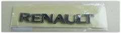 OZAR 5Y100 ARKA RENAULT YAZISI CLIO III-SYMBOL-MEGANE II-KNG 09 > AYRIK TİP-Y.M.
