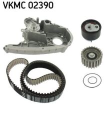 SKF VKMC02390 DEVİRDAİMLİ EKSANTRİK GERGİ KİTİ 178x300 DUCATO 2.3JTD 06 >DAILY III 06 >