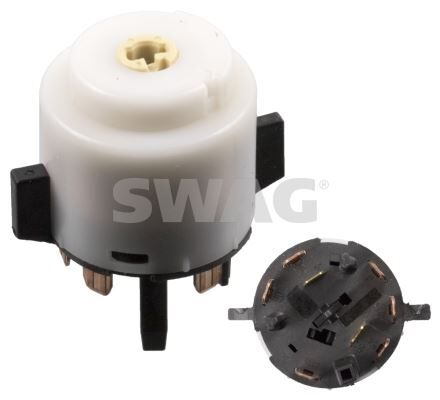 SWAG 30918646 KONTAK TERMİĞİ A3-A4-A5-A6-BORA-GOLF IV-PASSAT-POLO-TRANSPORTER T5 FEBI 18646