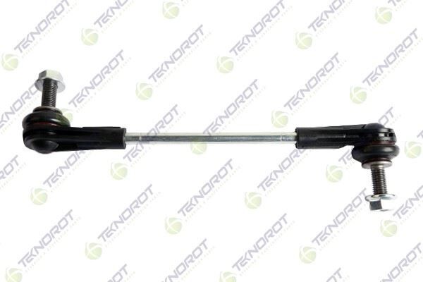 TEKNOROT O-567 Z ROT ASKI ROTU ÖN SOL OPEL INSIGNIA B 17>