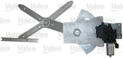 VALEO 850624 x CAM MEKANİZMASI ÖN SOL MOTORLU SAAB 9-3
