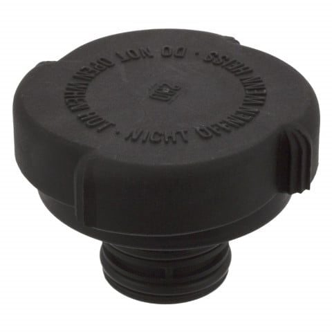 BSG BSG 15-551-001 E30-E32-E34-E36-E38-E39-E46-F06-F07-F10-F11-F12-F13-E65-E66-F01-F02-X3 E83 -X3 E83 LCI-X5 E53-Z4 E85-Z4 E86 LAND ROVER RANGE ROVER III RADYATÖR KAPAGI