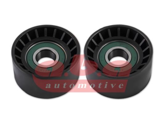 ABA 25201404 ALTERNATÖR GERGİ RULMANI MASTER II 06>TRAFIC II 06>LAGUNA II-III MOVANO 06> VIVARO 06> 1.9dCi 2.2dCi 2.5dCi 2.0 16V
