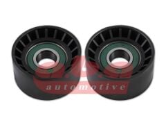 ABA 25201404 ALTERNATÖR GERGİ RULMANI MASTER II 06>TRAFIC II 06>LAGUNA II-III MOVANO 06> VIVARO 06> 1.9dCi 2.2dCi 2.5dCi 2.0 16V