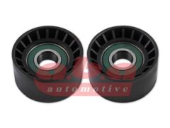 ABA 25201404 ALTERNATÖR GERGİ RULMANI MASTER II 06>TRAFIC II 06>LAGUNA II-III MOVANO 06> VIVARO 06> 1.9dCi 2.2dCi 2.5dCi 2.0 16V