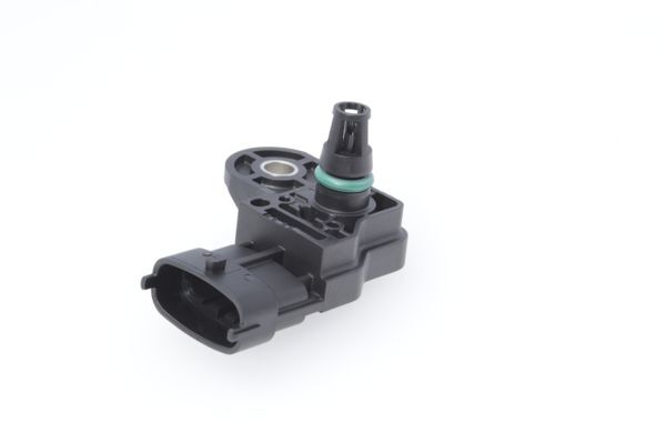 BOSCH 0281006102 BASINÇ SENSÖRÜ FIAT DOBLO-EGEA- 500X 1.6 DMTJ 14 > IVECO EUROSTAR 93-02 0281002576