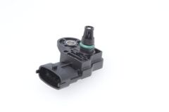 BOSCH 0281006102 BASINÇ SENSÖRÜ FIAT DOBLO-EGEA- 500X 1.6 DMTJ 14 > IVECO EUROSTAR 93-02 0281002576