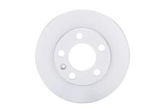 BOSCH 0986478868 ARKA FREN AYNASI GOLF4-BORA-POLO-A3-TOLEDO 98-04 POLO-FABIA-RAPID-A1 09> 231.7x9x5DL