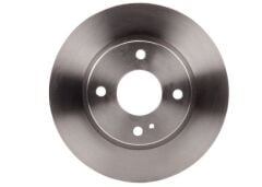 BOSCH 0986479S38 ON FREN DISK AYNASI FIESTA VI 08>17 KA III 16> 258x23x4DLxHAVALI 0986479566 / 0986479V27