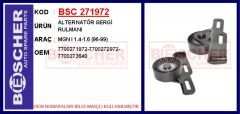 BSC 271972 ALTERNATÖR GERGİ RULMANI MGN I 1.4-1.6 96-99