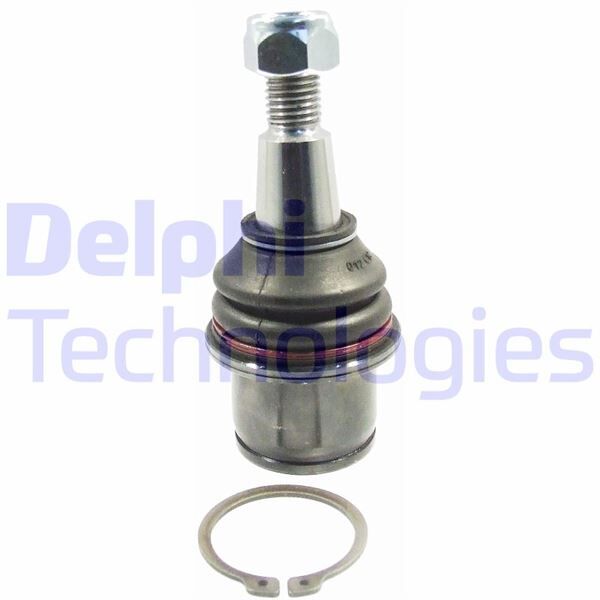 DELPHI TC1963 ROTIL ON ALT LAND ROVER DISCOVERY III L319 RANGE ROVER SPORT I L320