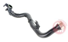 GUA 40901 TURBO BORUSU RENAULT CLIO V 19> CAPTUR II 20> NISSAN JUKE 20> 1.3 TCe
