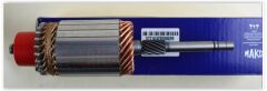 MAKO 72163702 KOLLEKTÖR KISA KOLLEKTÖR KISA FREZE TURK TRAKTÖR 2011 MODEL 4 SİLİN 3.5 Kw KISA TIP 63296859 İLE
