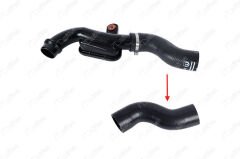 NIFEA 13925 TURBO HORTUMU PLASTİK BORU HARİÇ FIAT 500 X 1.4 JEEP RENEGADE 1.4