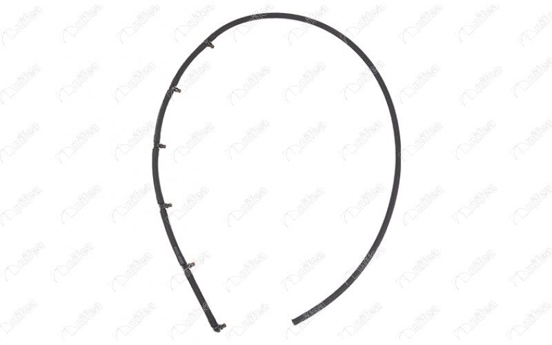 NIFEA 35344 YAKIT GERI DONUS HORTUMU BMW M57N E46 E90 E91 E92 E93 E83 E53