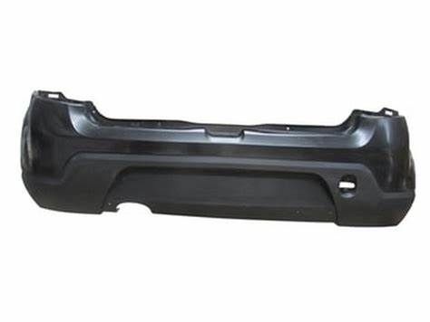 MAIS 850100116V ARKA TAMPON SANDERO 2020=> SIYAH