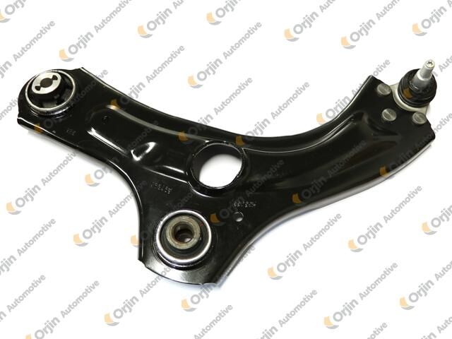 ORJIN 07831 SOL SALINCAK ALT KOMPLE RENAULT CLIO V 19>