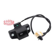 SAGEM 171312 BAGAJ KİLİDİ KABLOLU KANGOO YM-CLIO II-III