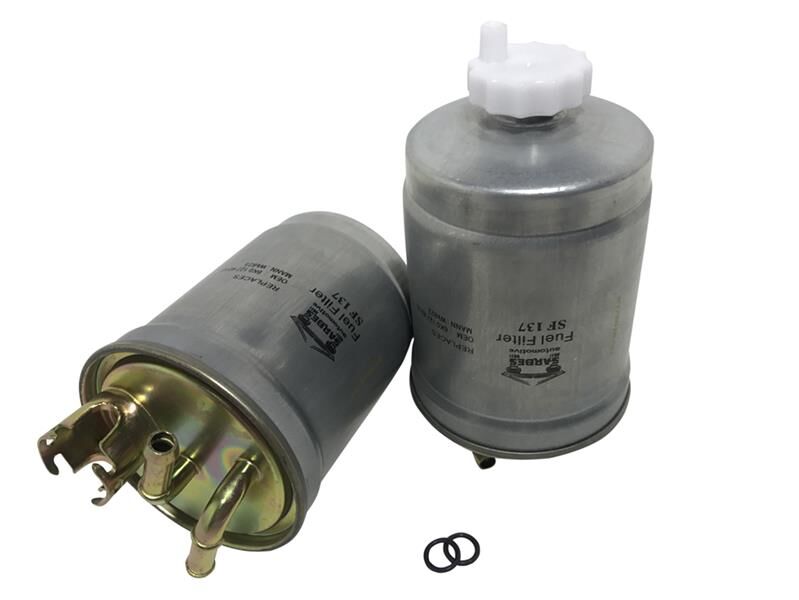 SARDES SF137 YAKIT FİLTRESİ CADDY II-POLO-CORDOBA-IBIZA III 1.9 SDI-TDI x