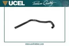 UCEL S15221 KALORİFER HORTUMU RENAULT CLIO IV 12> CAPTUR I 13> 1.5dCi K9K