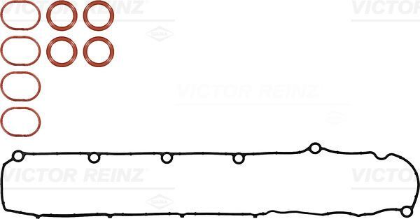 V.REINZ 153657101 KÜLBÜTÖR KAPAK CONTASI PEUGEOT P307-P308-P407-P508-P807-EXPERT-C4-C5-C8-JUMPY-CMAX-FOCUS 2.0HDI-TDCI