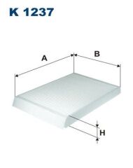 POLEN FILTRESI LAND ROVER FREELANDER II L359 DISCOVERY SPORT L550 RANGE ROVER EVOQUE L538 . VOLVO XC 60 V70 XC70 S80