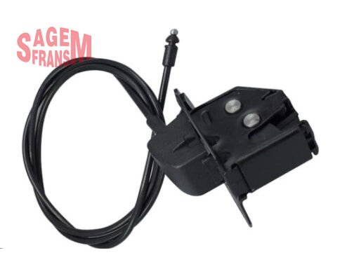 BAGAJ KAPI ÜST KİLİDİ SOL MASTER III2009 >