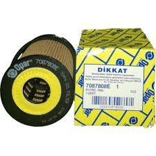 YAG FILTRESI MINI W10 W11 R50 R52 R53 . JEEP RENEGADE SUV 14> . FIAT EGEA 14>