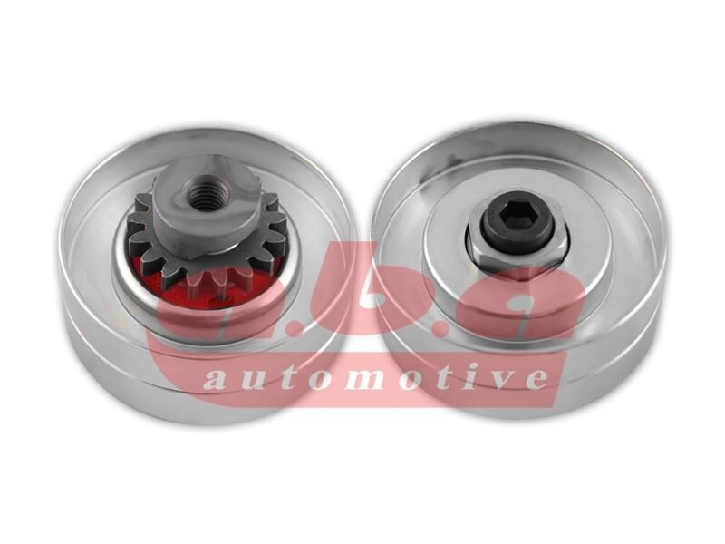 ABA 25201366 ALTERNATÖR GERGİ RULMANI CLIO 1.8 16V 91-98 -LGN 1.8-2.0 95-01 -MGN2.0i 96- -R19 I-II 1.8 16V 89-