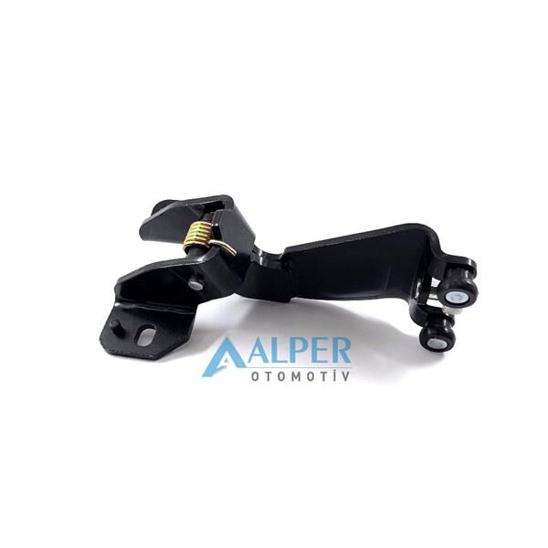 ALPER 441093 ORTA KAPI MEKANIZMASI ORTA SOL DOBLO III 09>