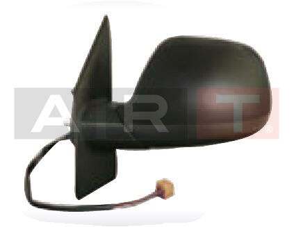 ART M006.6008 DIŞ DİKİZ AYNASI ELEKTRİKLİ ISITMALI KÖR NOKTALI SOL TRANSPORTER T6 10-15