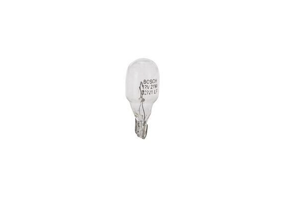 BOSCH 1987302821 1987302205 AMPUL ECO 12V W16W STOP DİPSİZ W2.1x9.5d