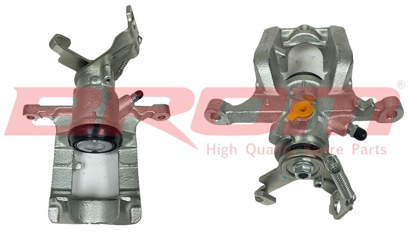 BROM OP35083 FREN KALİPERİ ARKA SOL ASTRA J -CRUZE ELEKTRIKLI FREN HARIC